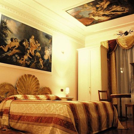 Ani' B&B Roma Eksteriør bilde