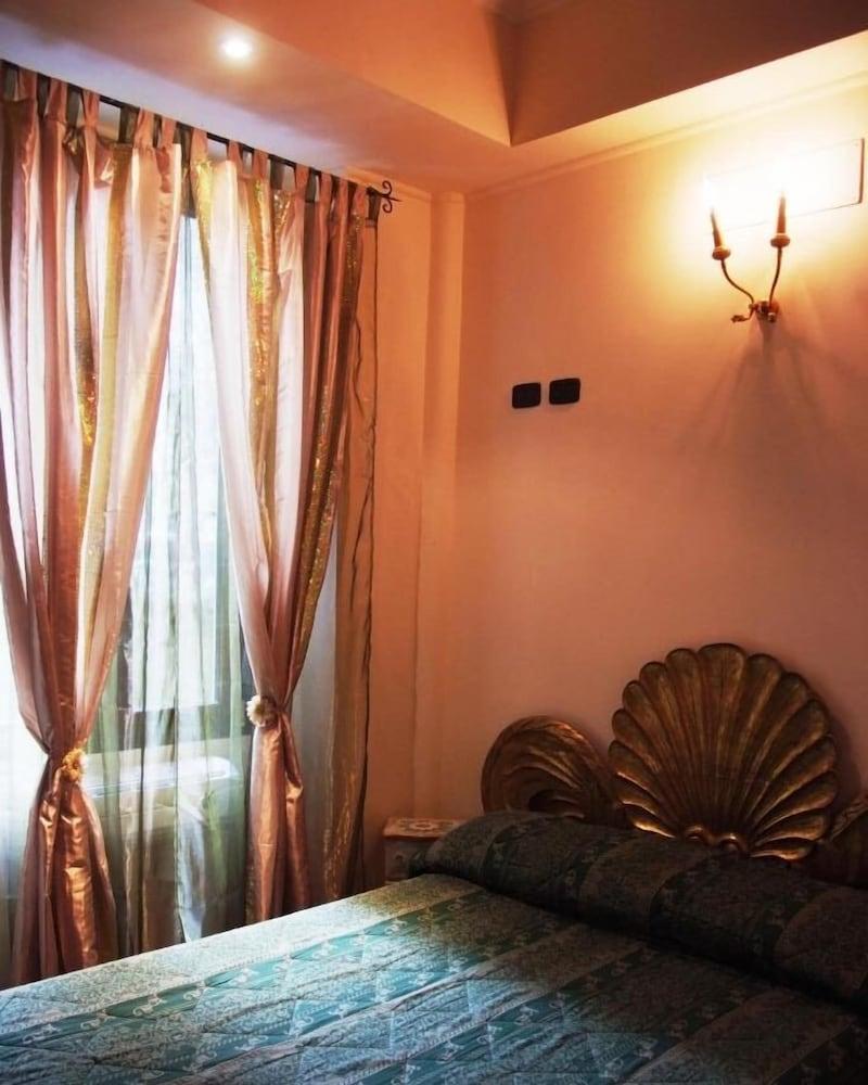 Ani' B&B Roma Eksteriør bilde