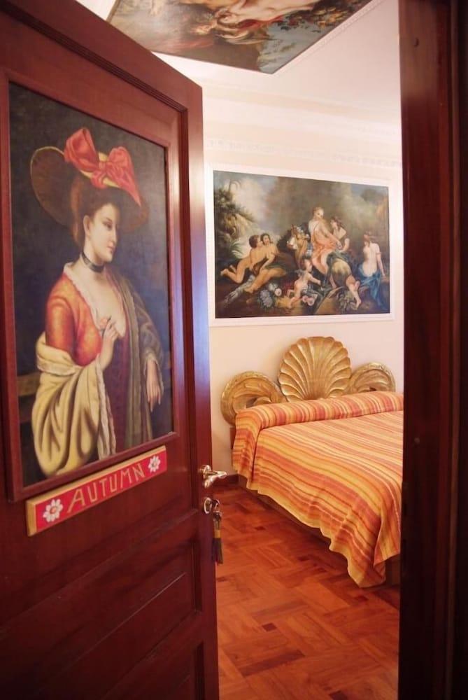 Ani' B&B Roma Eksteriør bilde