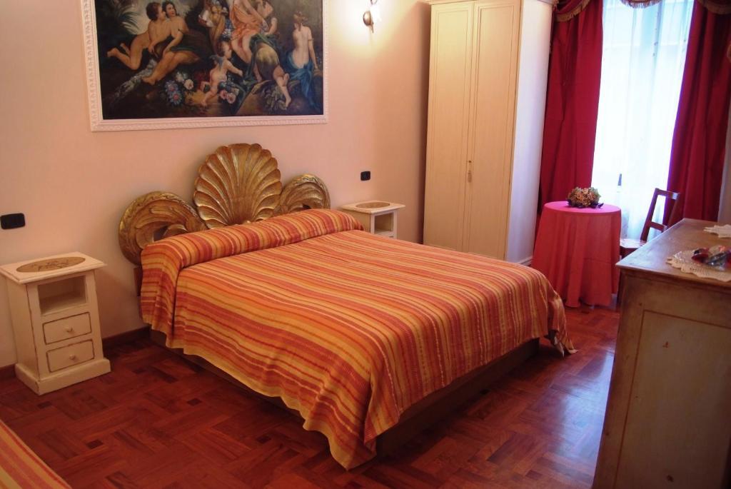 Ani' B&B Roma Eksteriør bilde
