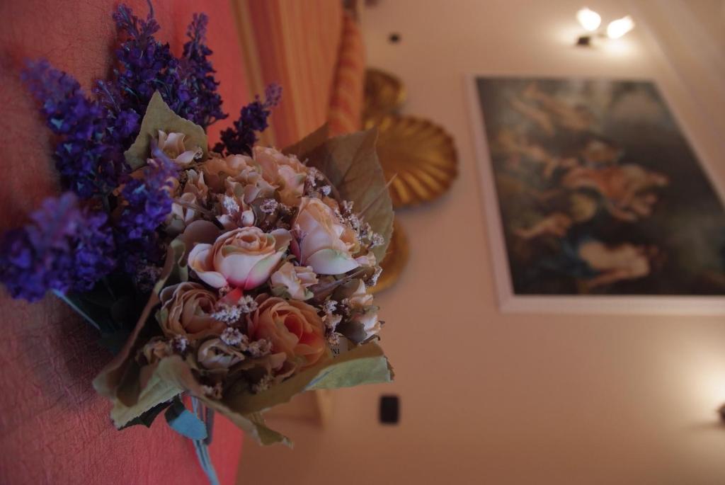 Ani' B&B Roma Eksteriør bilde