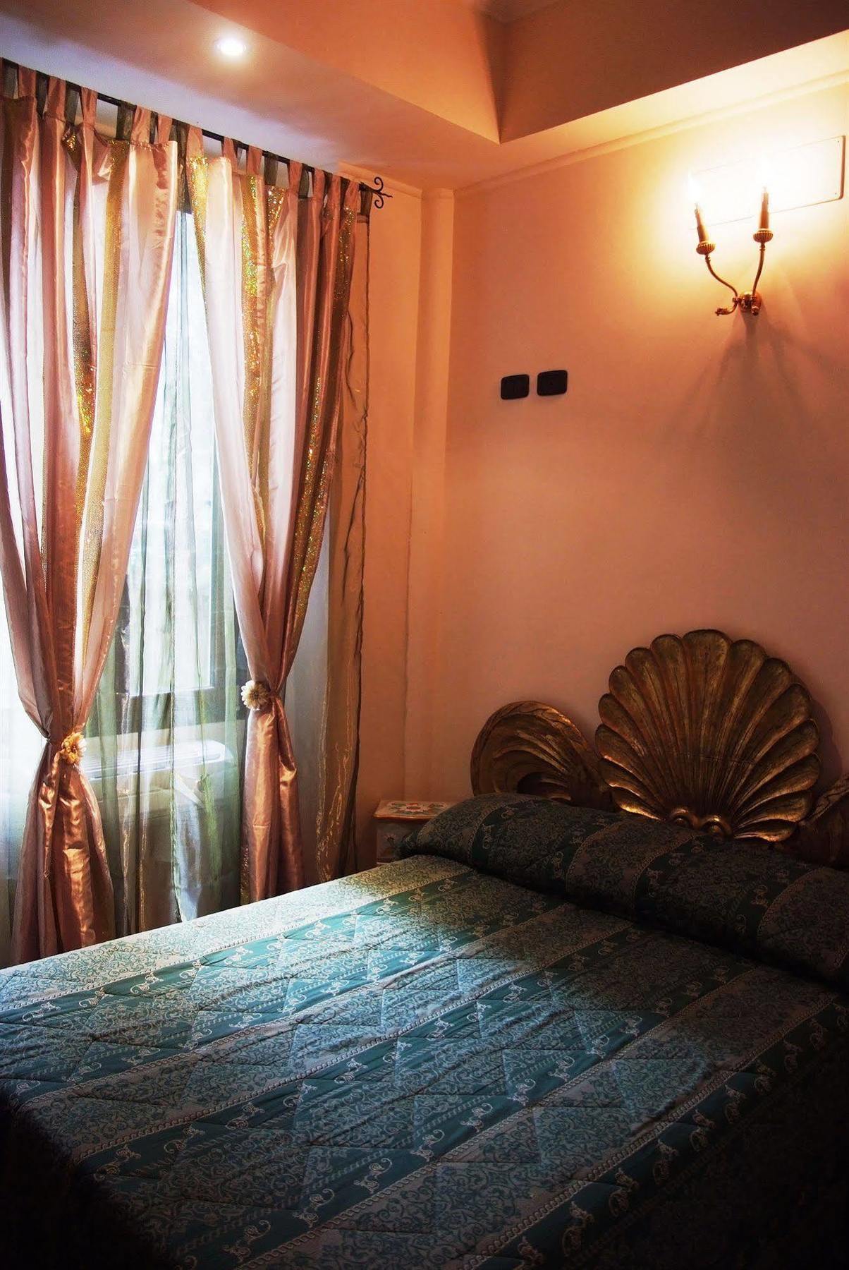 Ani' B&B Roma Eksteriør bilde